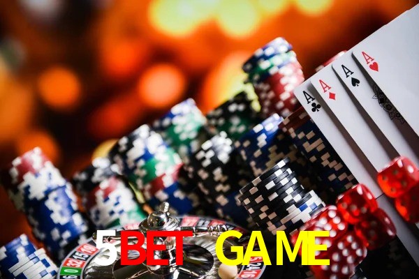 5BET GAME Apuestas Deportivas