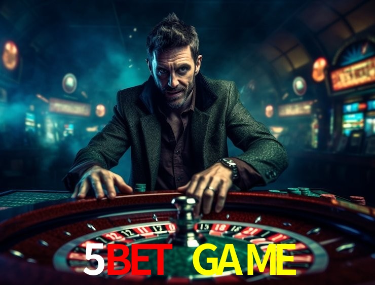 5BET GAME mobile gaming