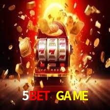 5BET GAME Casino en Vivo
