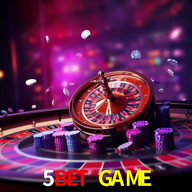5BET GAME Tragamonedas
